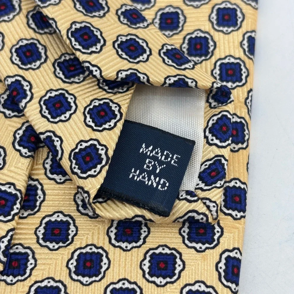 Polo Ralph Lauren Necktie Mens 3.75